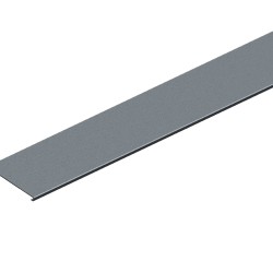 2.10m Cover For Steel Fence Post